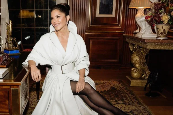 Met Gala 2026: Lauren Sánchez Bezos explica tema de edição polêmica