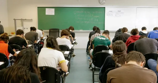USP quer adotar nova forma de ingresso de alunos de escolas públicas