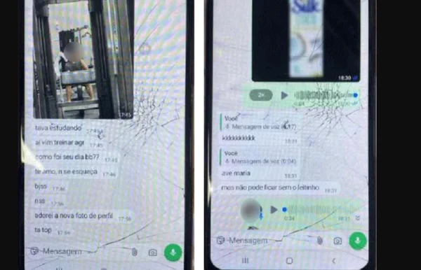 Motorista vira réu por crimes sexuais em Alphaville, mas é solto