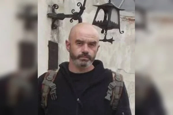 Morre jornalista ucraniano que se voluntariou para lutar na guerra