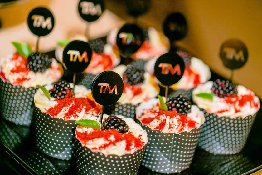Empresário Thiago Miranda comemora aniversário no Rubaiyat Brasília - imagem 2 Empresário Thiago Miranda comemora aniversário no Rubaiyat Brasília - imagem 2