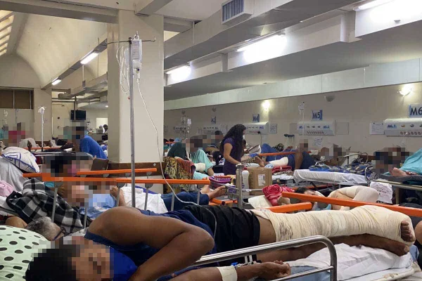 HRT