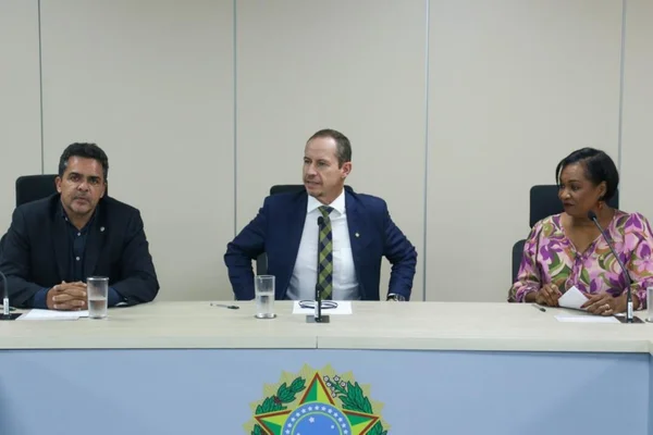 PMs foram “encaminhados para emboscada”, diz interventor a distritais
