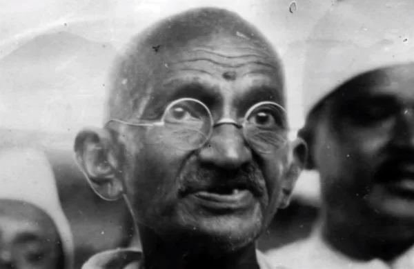 Parque da Cidade vai ganhar busto em homenagem a Mahatma Gandhi