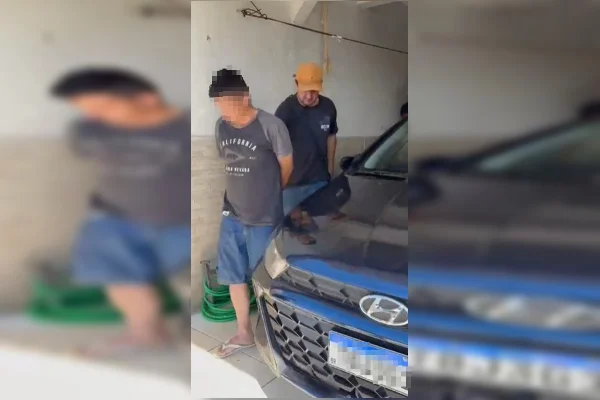 Cliente que atropelou e matou dono de bar após briga vira réu