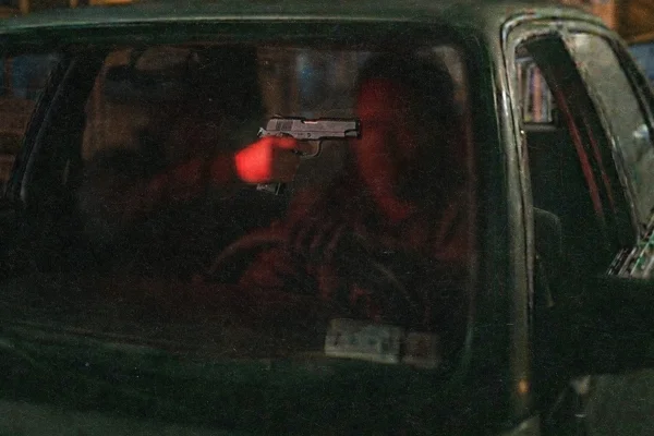 Foragido do DF entre os mais procurados roubava taxistas em corridas