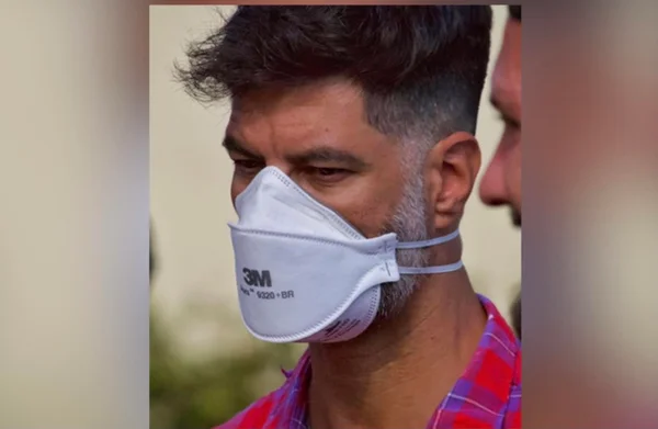 Humorista Adriano Souza, o Joselito do Hermes e Renato, ajuda na tragédia em Petrópolis