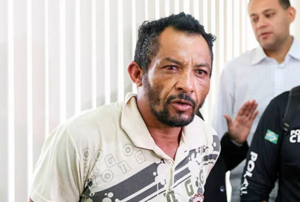 Mentor de estupro coletivo no Piauí é condenado a 100 anos de prisão