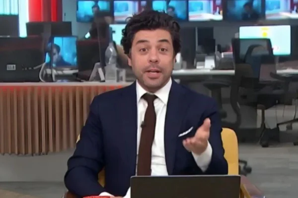 Tiago Eltz