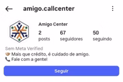 Com sócios investigados pela PF, Call Center diz que empresa oferece "cuidado de amigo"
