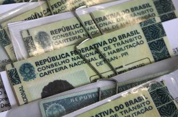 Detran oferece vagas gratuitas para curso teórico da CNH