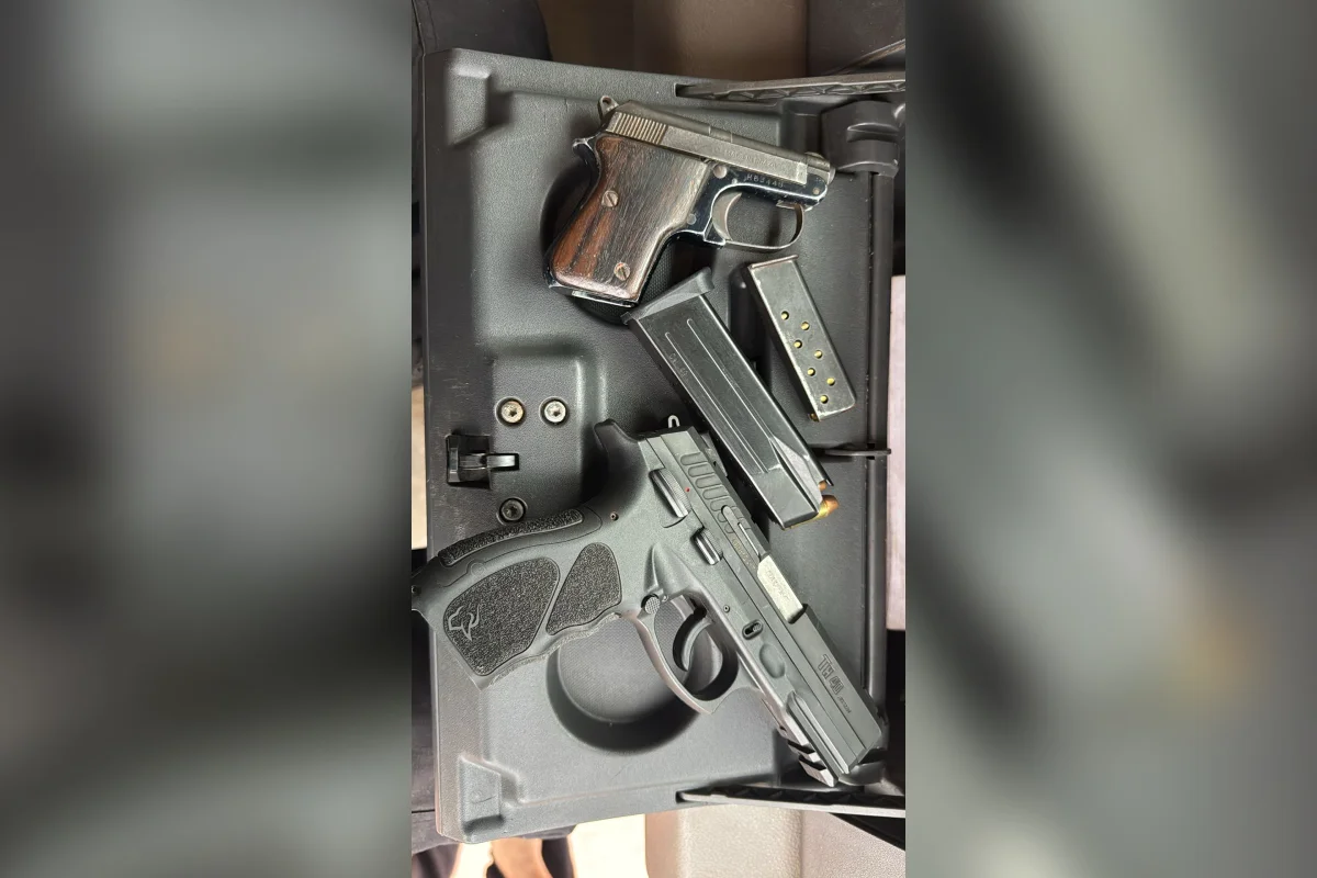 PF: homem movimenta R$ 24 milhões enviando brasileiros ilegalmente aos EUA - imagem 2 PF: homem movimenta R$ 24 milhões enviando brasileiros ilegalmente aos EUA - imagem 2