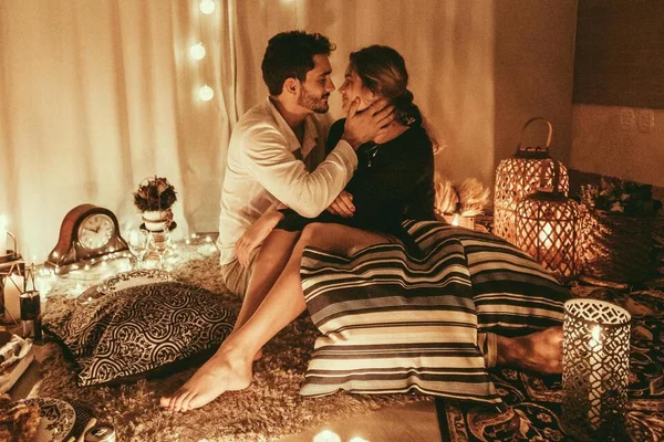 Dia dos Namorados: transforme sua casa em um spa e surpreenda seu parceiro