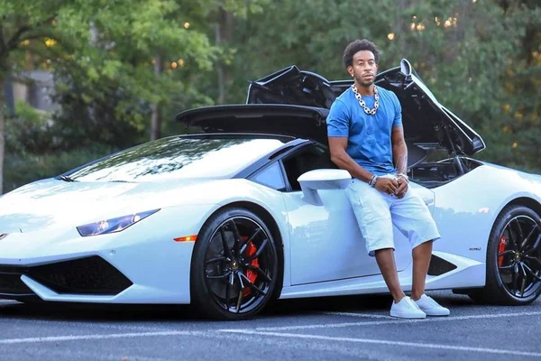 Ludacris