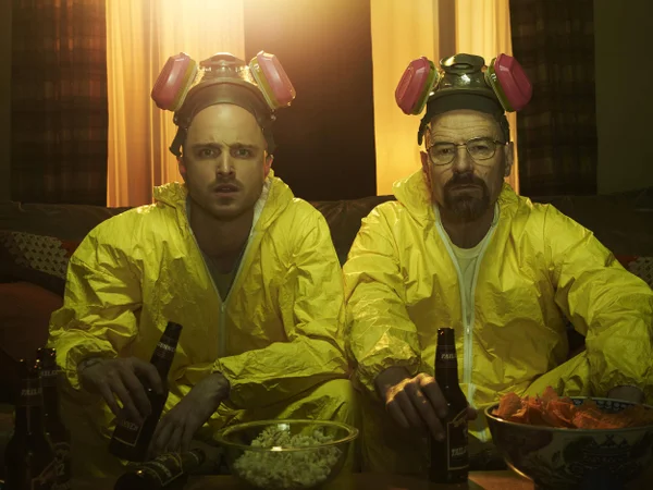 Breaking Bad, o filme: El Camino chega à Netflix em outubro
