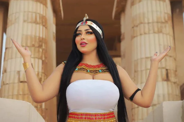 Salma al-Shimi