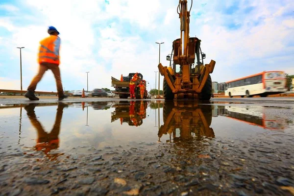 Obras no local custaram R$ 12 milhões