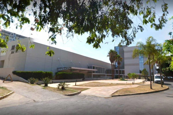 Instituto de Cardiologia do Distrito Federal