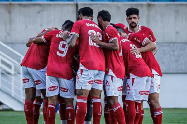 Veja melhores momentos dos jogos de domingo (3/5) da Série D ZeroUm
