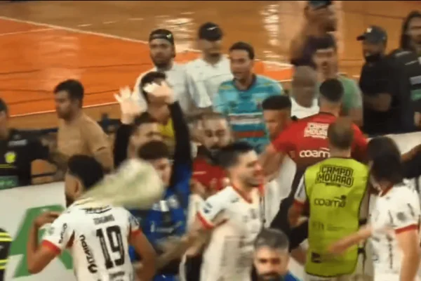 Liga Nacional de Futsal
