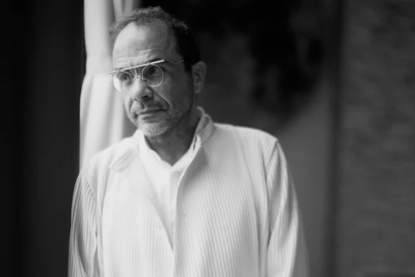 Sergio Camargo – OBRA 15  EN