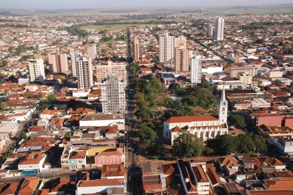 Ilhas de calor: cidades de SP têm diferença de até 12ºC entre regiões
