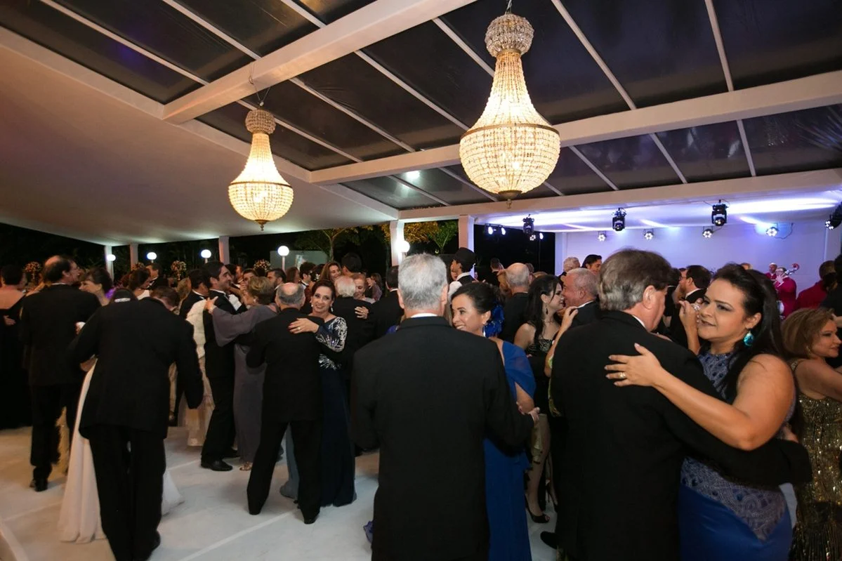 Brasilienses vivem uma noite mágica com o Baile da Ópera de Viena - imagem 12 Brasilienses vivem uma noite mágica com o Baile da Ópera de Viena - imagem 12