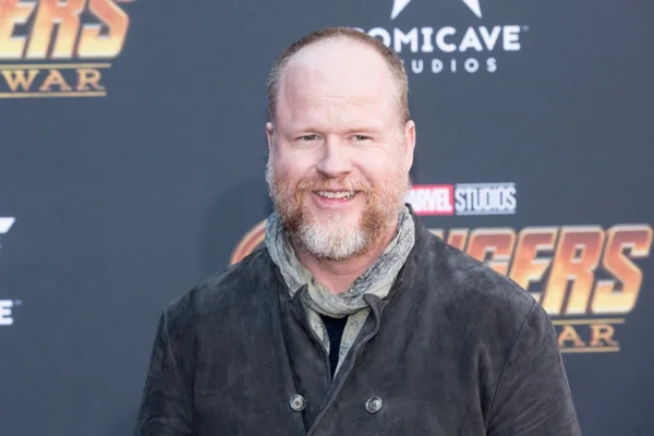 HBO vai produzir série de Joss Whedon sobre super-heroínas