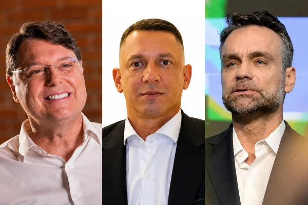 De R$ 26 milhões a R$ 49 milhões: os cinco candidatos mais ricos do DF