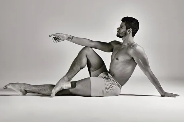 Foto colorida Thiago Nascimento