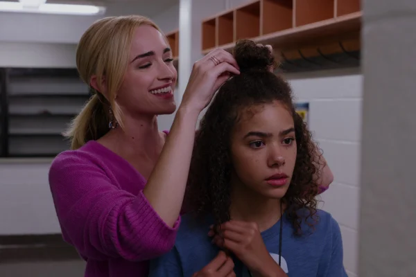 Netflix: Ginny e Georgia é renovada para 2ª temporada
