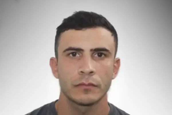 Rian Maurício Tavares Mota