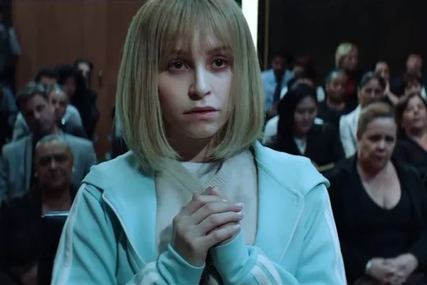Filmes sobre caso de Suzane Von Richthofen ganham teaser