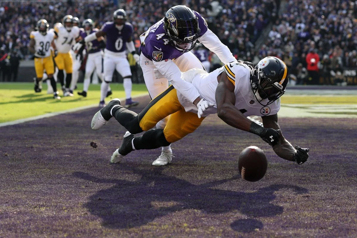 NFL: confira todos os times classificados para os playoffs da liga - imagem 4 NFL: confira todos os times classificados para os playoffs da liga - imagem 4