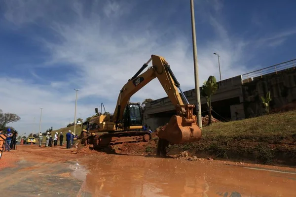 Caesb é condenada a multa de R$ 300 mil por morte de terceirizado
