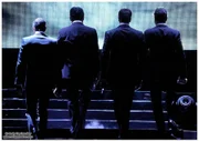 Com música clássica e pop, Il Divo faz show em Brasília em outubro - imagem 3