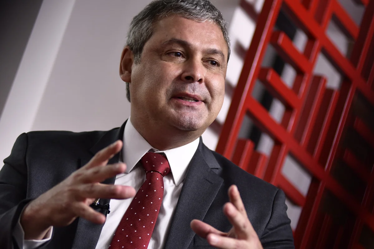 Deputado Lindbergh Farias Deputado Lindbergh Farias