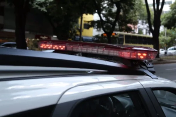 Policia Minas Gerais
