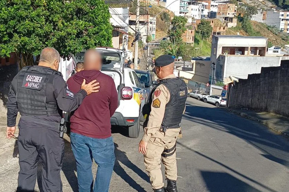 Operação Curto-Circuito mira fraude de R$ 14,5 milhões em MG