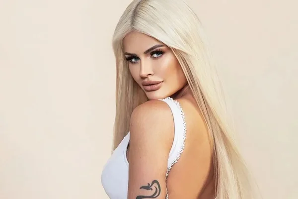 Musa da Copa: conheça a substituta de Andressa Urach no Miss Bumbum