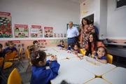 A obra teve um investimento total de cerca de R$ 5,5 milhões.