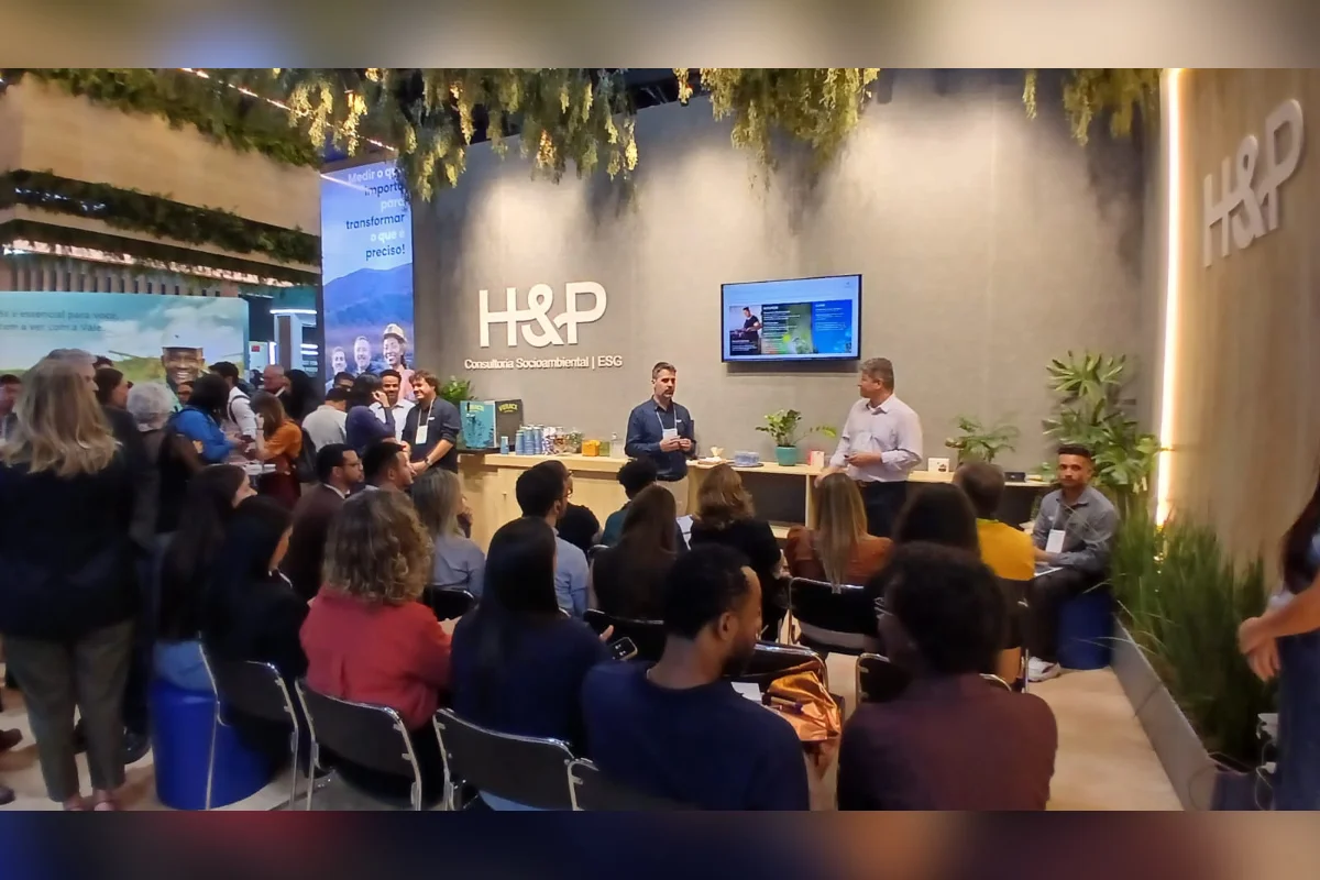 A discussão sobre terras raras na Exposibram ocorre em um momento em que governos e empresas buscam reduzir a dependência de cadeias concentradas em poucos países A discussão sobre terras raras na Exposibram ocorre em um momento em que governos e empresas buscam reduzir a dependência de cadeias concentradas em poucos países