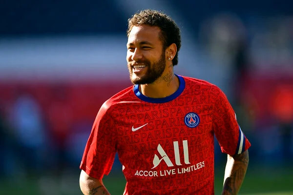 Em apoio a Neymar na Champions, fãs sobem a #neysexual no Twitter
