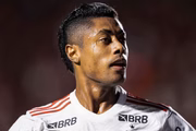 Bruno Henrique foi julgado nesta quinta-feira (4/9)