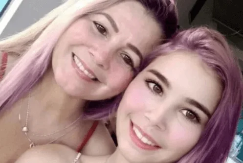 Mãe e filha foram vítimas de homicídio