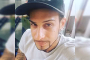 Ele tinha antecedentes criminais por violência doméstica e roubo Ele tinha antecedentes criminais por violência doméstica e roubo
