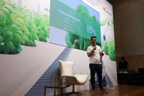 Consumidores são propensos a pagar por alimentos sustentáveis