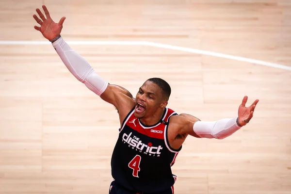 Russell Westbrook