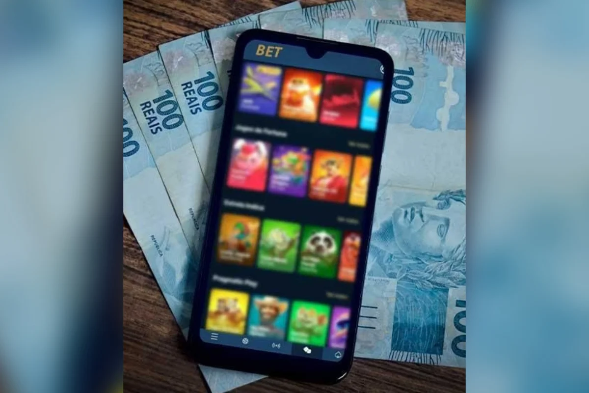 Multa de propaganda irregular de Bets pode chegar a R$ 14 milhões
