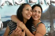 Mãe e filha Mãe e filha